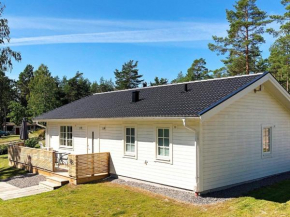 Holiday home FIGEHOLM III Figeholm